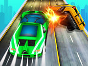 Play Car Highway Racing Game on FOG.COM
